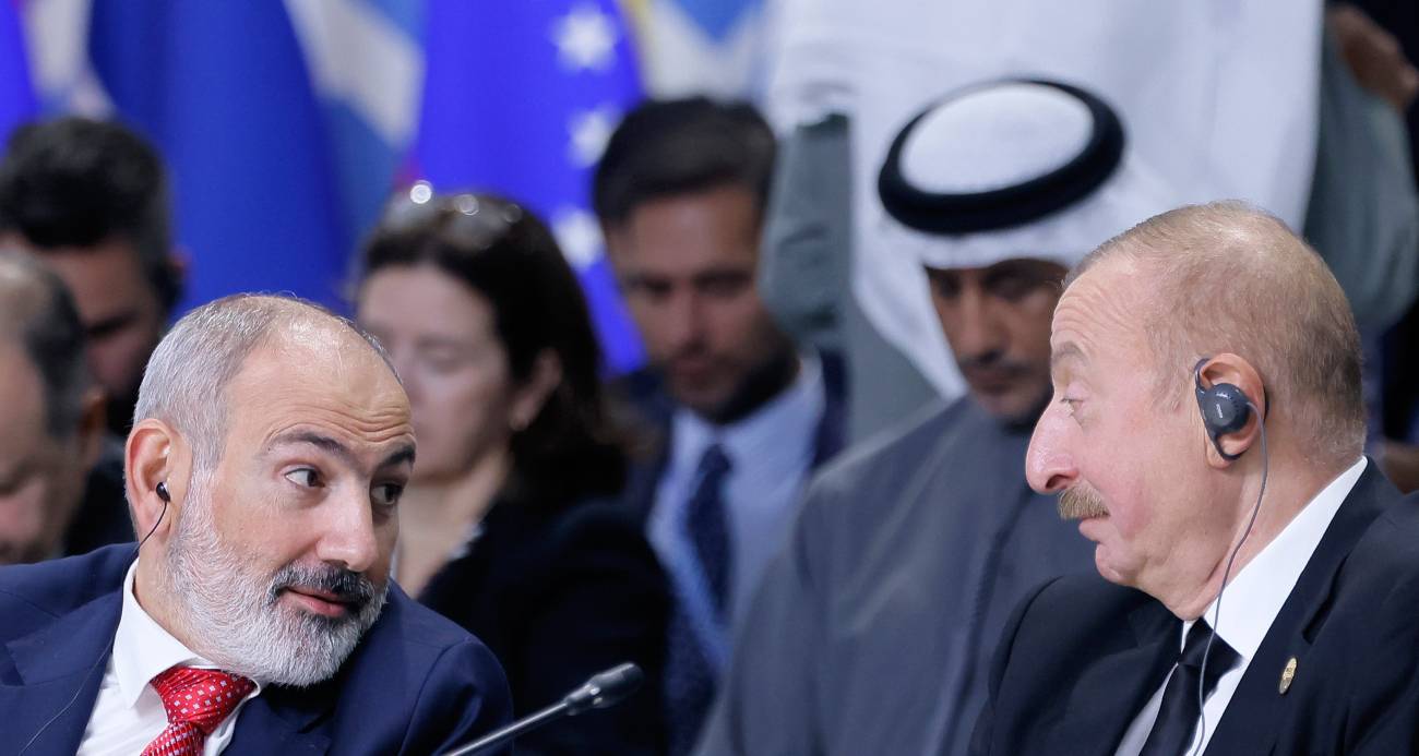 Ermenistan Başbakanı Paşinyan, Azerbaycan’ın Kurban Bayramı'nı kutladı