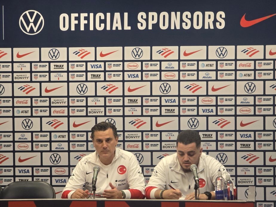 Montella: 