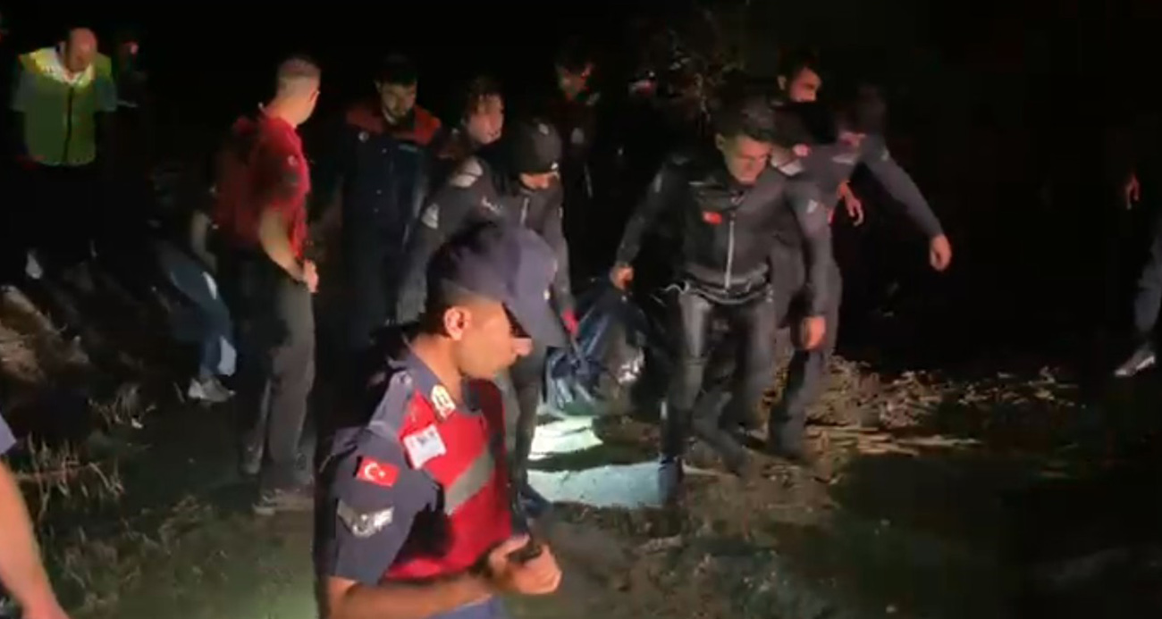 Bayram tatili için geldiği Antalya’da balık avlamak isterken canından oldu
