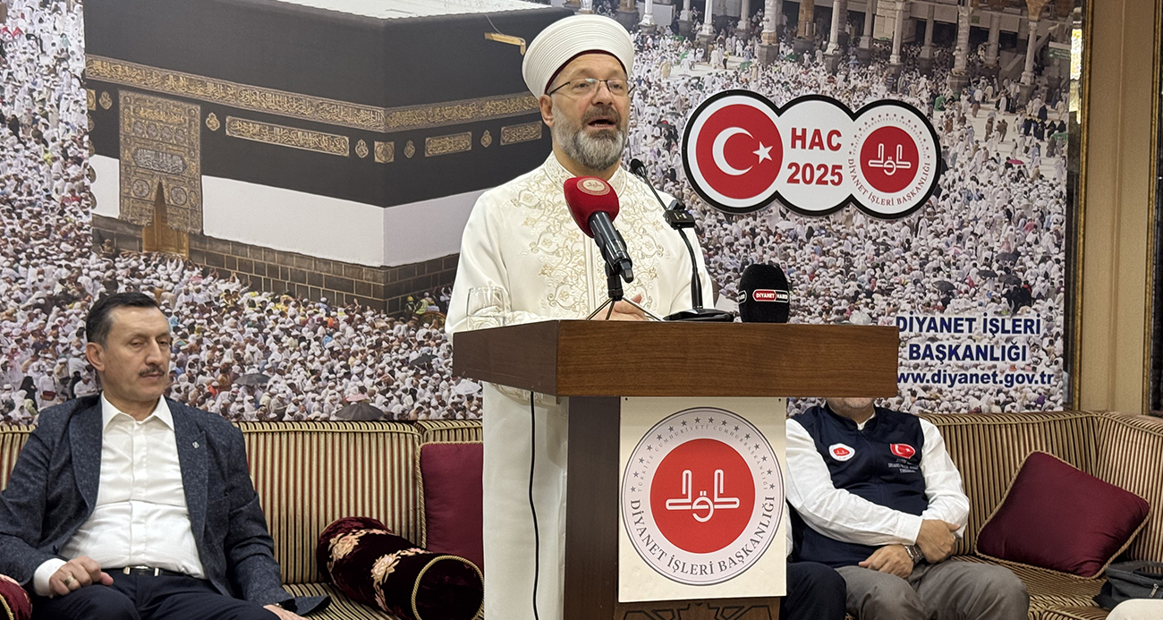 Diyanet'te kurban vekaleti rekoru