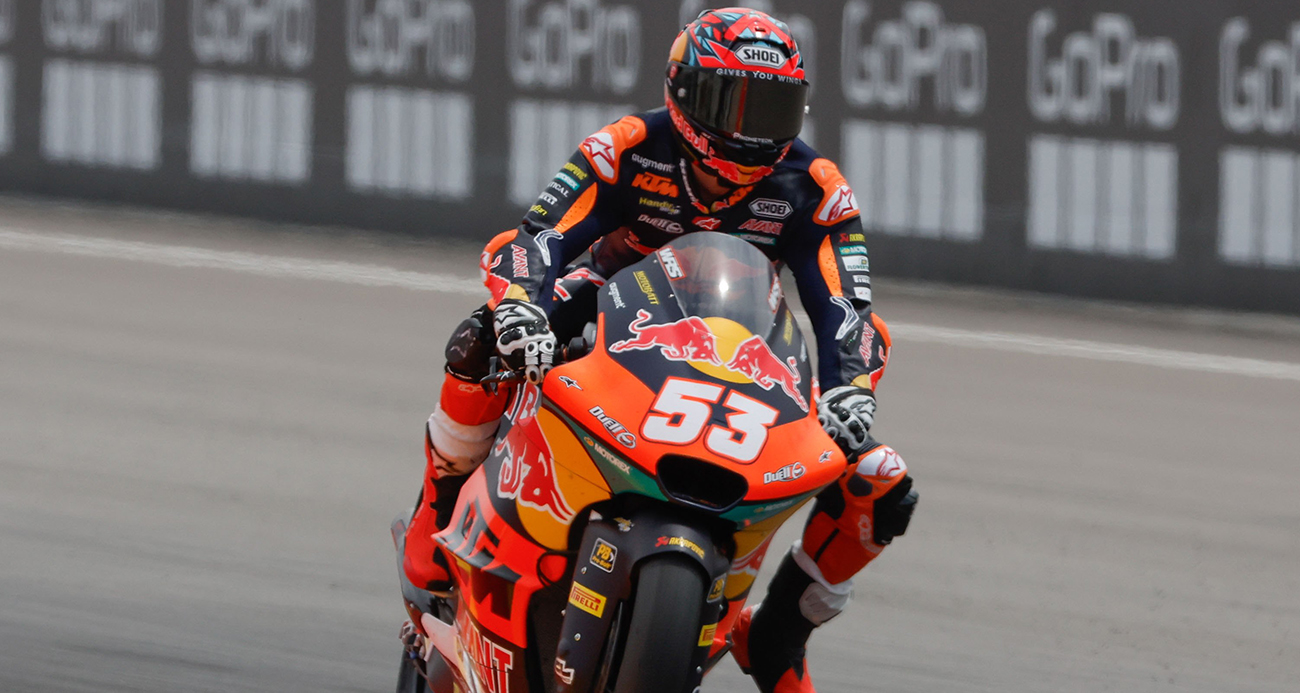 Deniz Öncü’den tarihi başarı