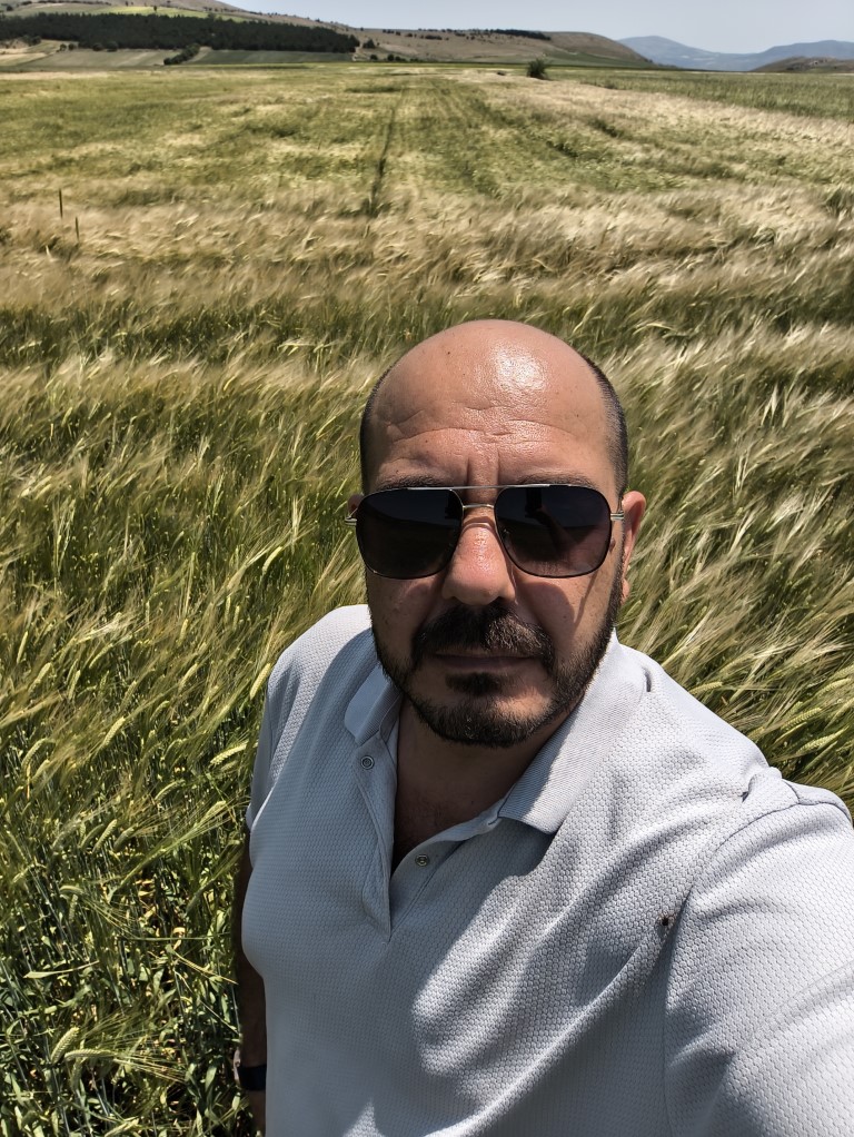 Üstündeki ölümcül keneleri selfie sayesinde fark etti