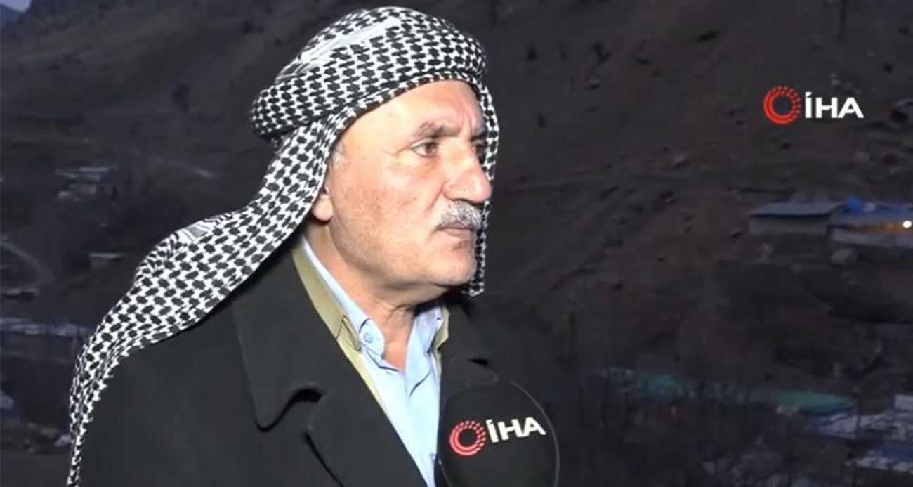 Şırnak’ta yılanın ısırdığı bir kişi hayatını kaybetti