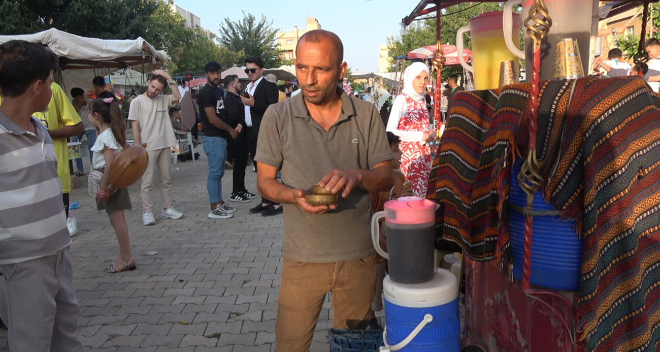 Kilis’teki Suriyeli sığınmacılar dönüş hazırlığında