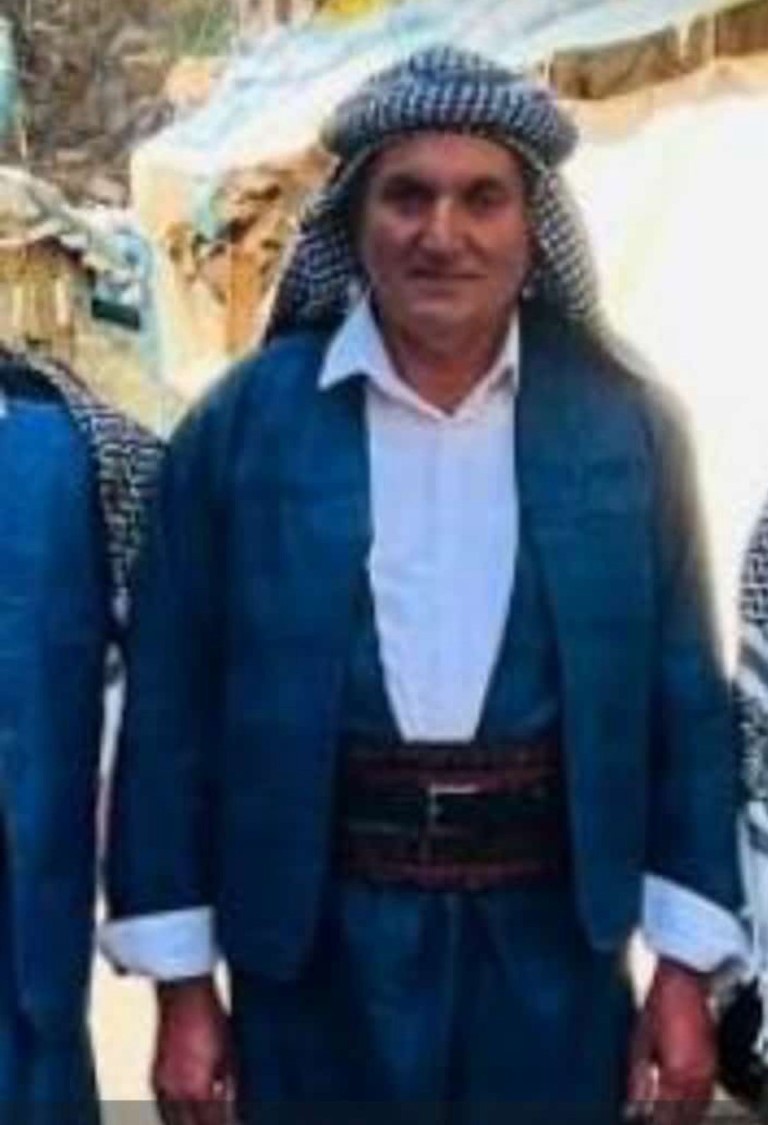Şırnak’ta yılanın ısırdığı bir kişi hayatını kaybetti