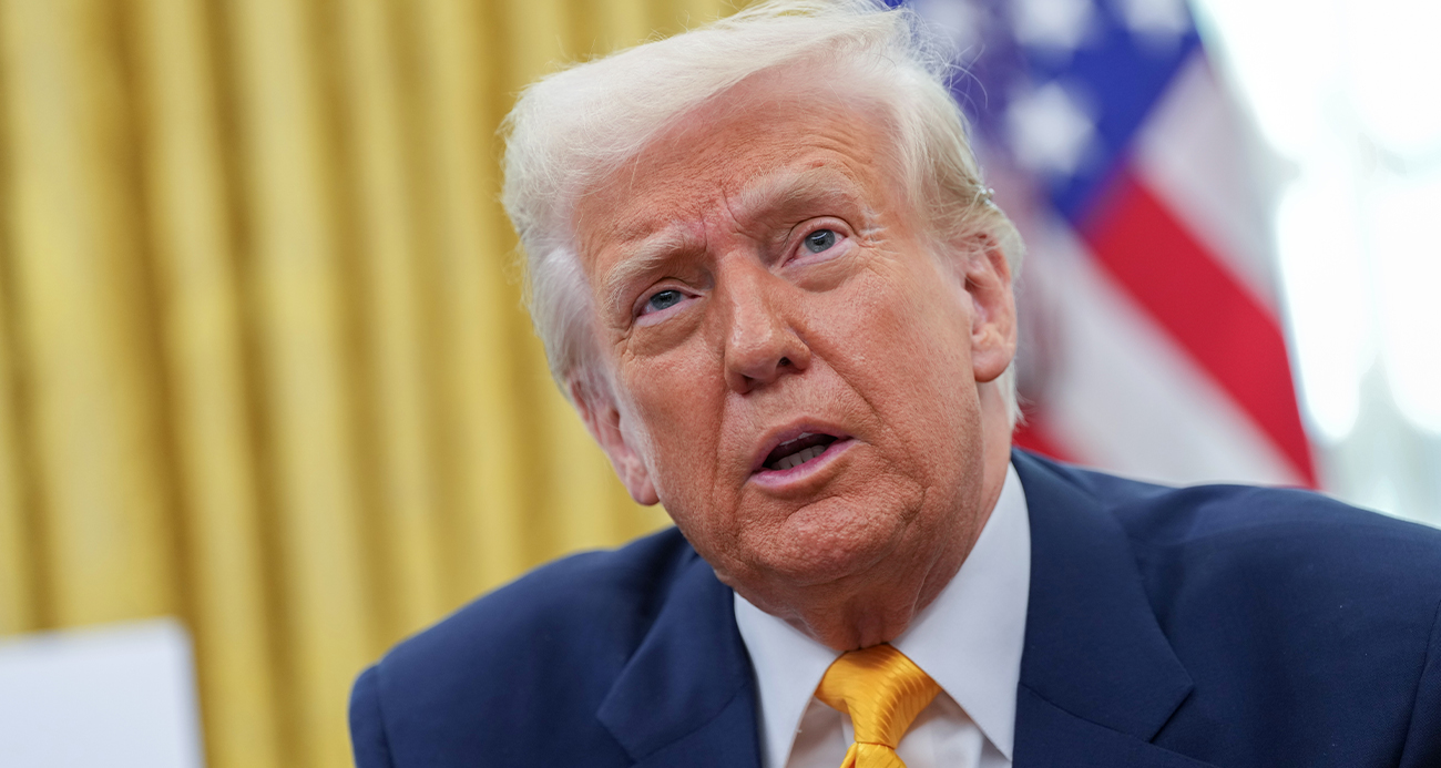 Trump’tan Los Angeles açıklaması: "Ulusal Muhafızları konuşlandırarak harika bir karar verdik"