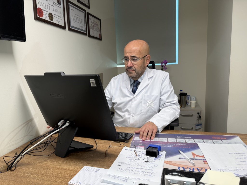 Uzmanlardan ‘Hemoroid’ uyarısı: 