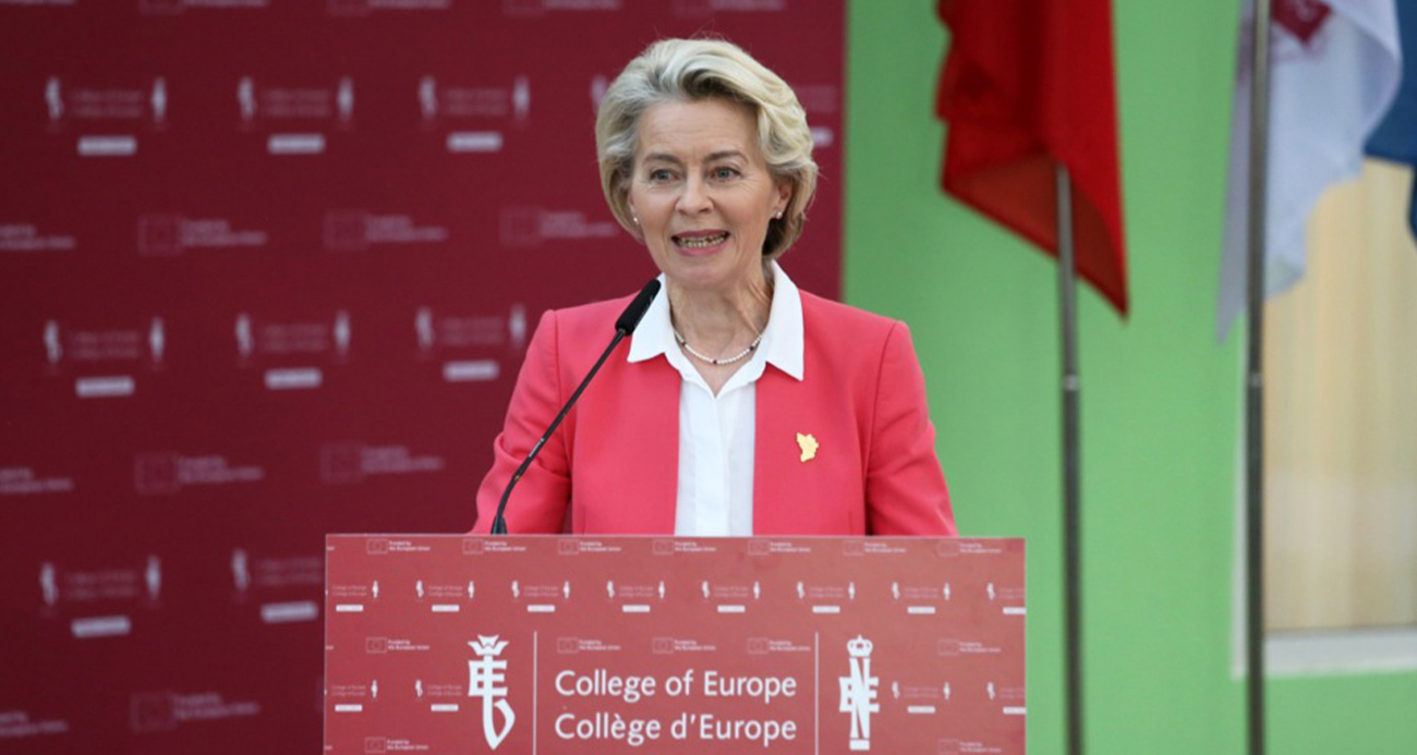 AB, Rusya’ya karşı 18’inci yaptırım paketini ele alacak