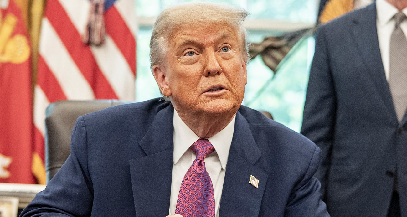 Trump, Los Angeles protestoları nedeniyle İsyan Yasası’nı devreye alabilir