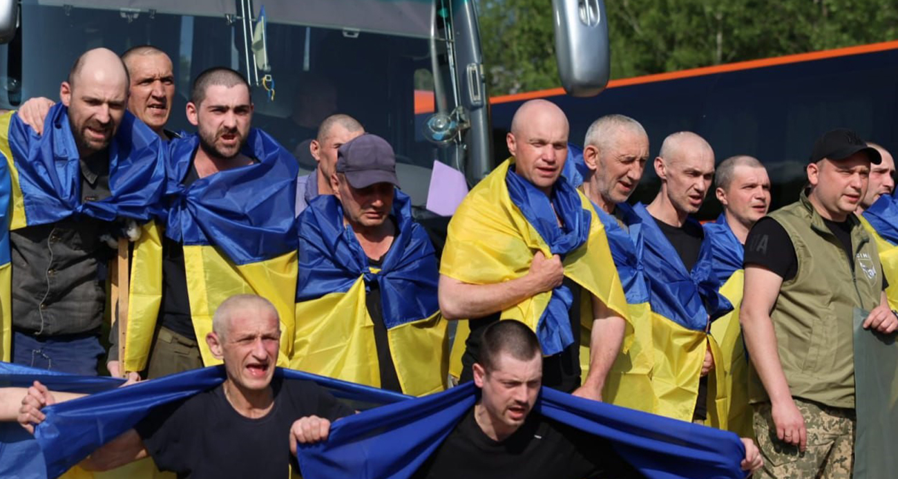 Süreç devam ediyor!