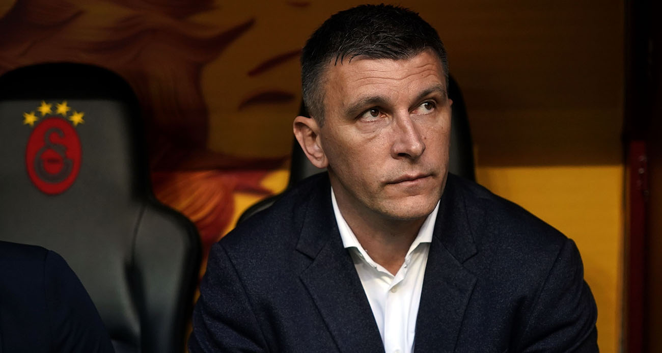 Hull City’nin yeni teknik direktörü Sergej Jakirovic oldu