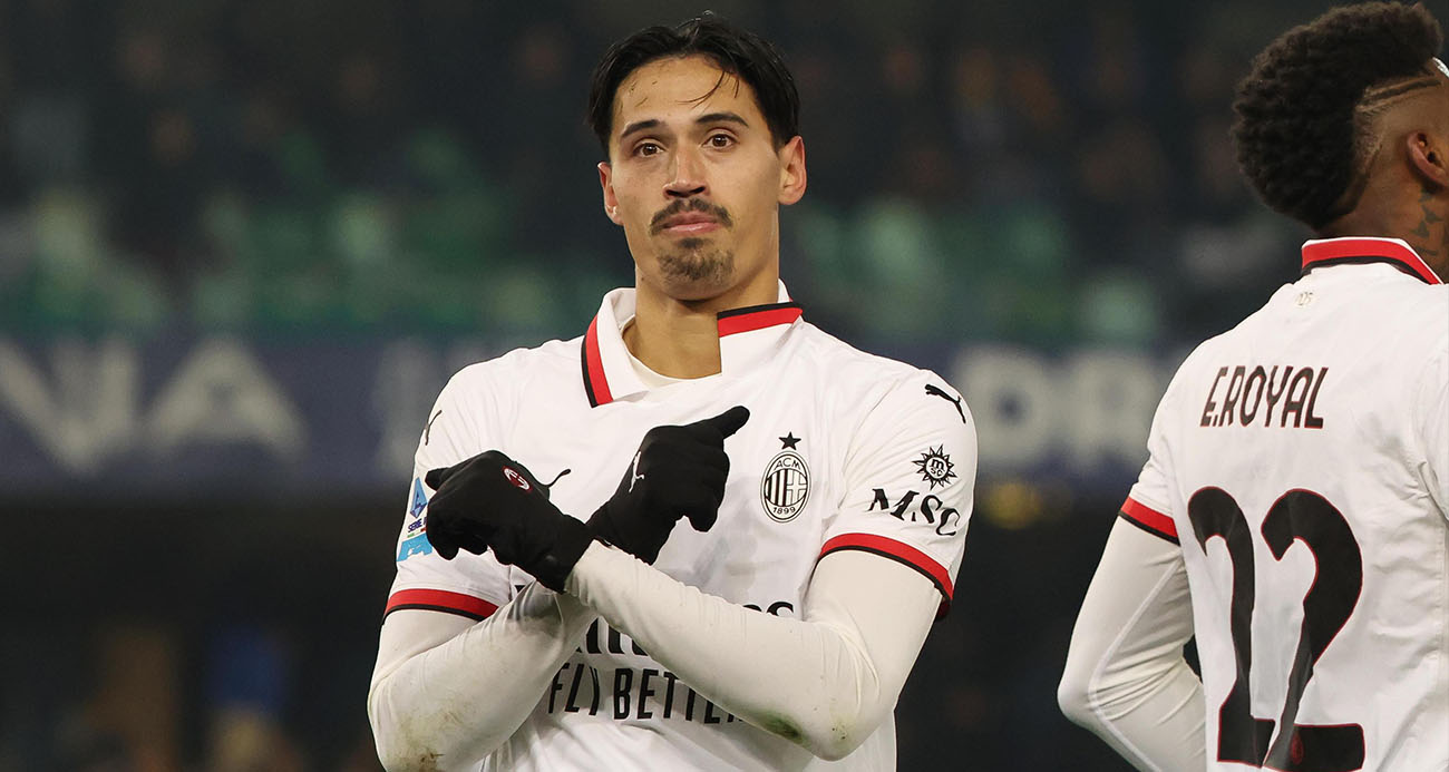 Manchester City,  Tijjani Reijnders’i kadrosuna kattığını açıkladı