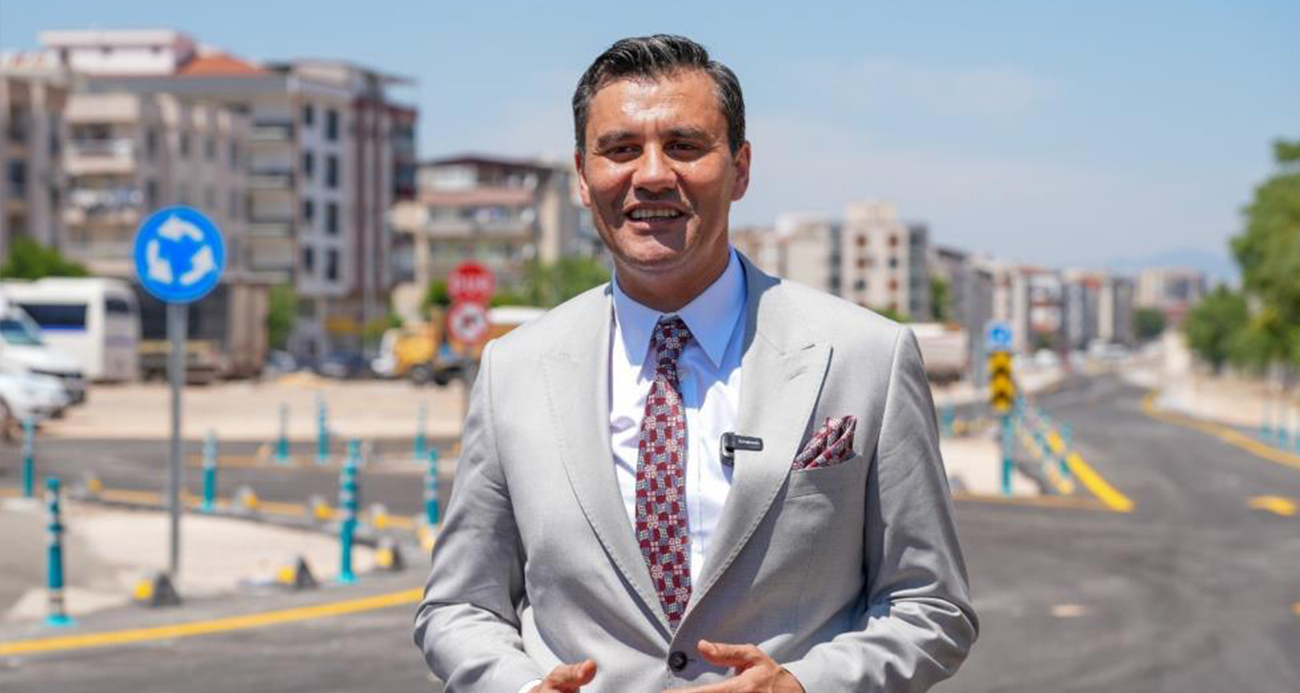 Başkan Zeyrek’in ölümüne ilişkin soruşturmada 2 kişi gözaltına alındı