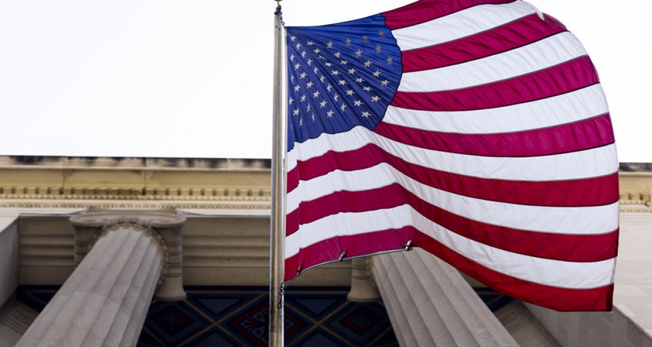 ABD’nin Irak Büyükelçiliğini güvenlik riskleri nedeniyle tahliye edeceği iddiası