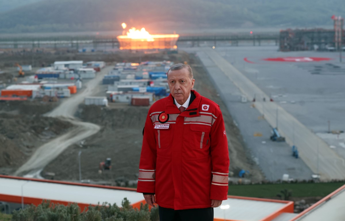 Karadeniz gazında 2020’den 2026’ya uzanan milli zaferin hikayesi