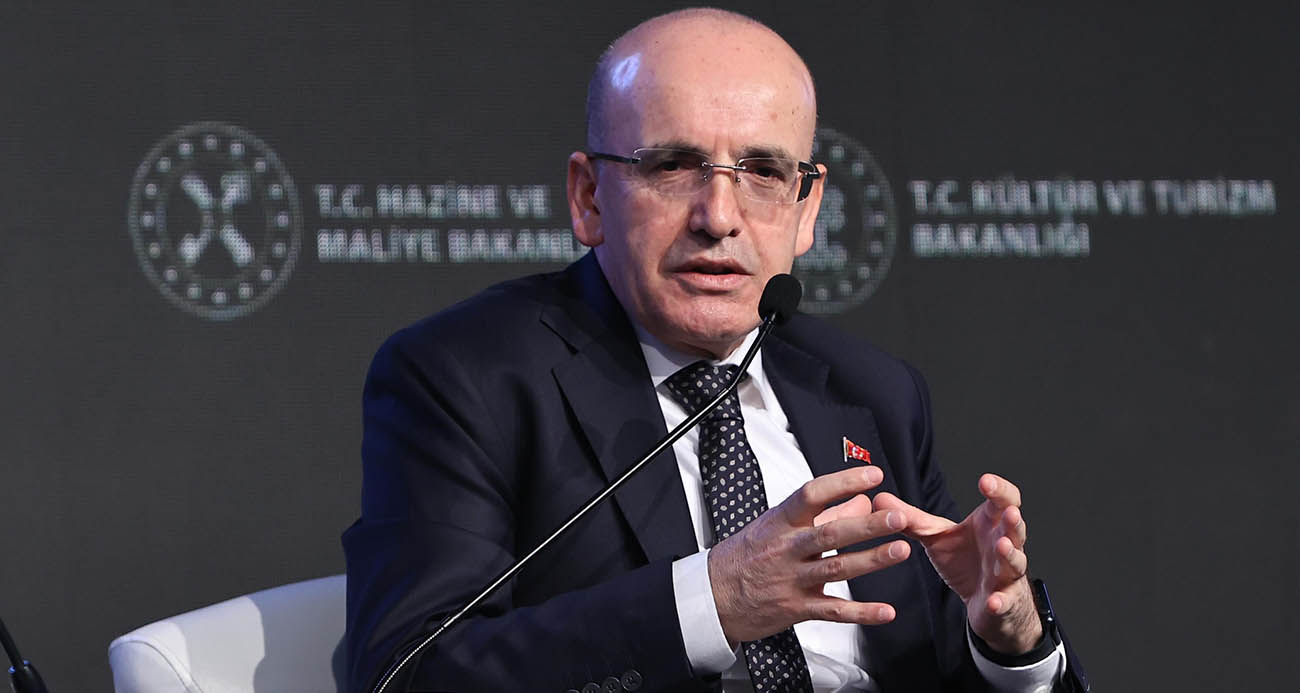 Bakan Şimşek: &quot;Enflasyon bu sene 20’li rakamlarda bitecek&quot;