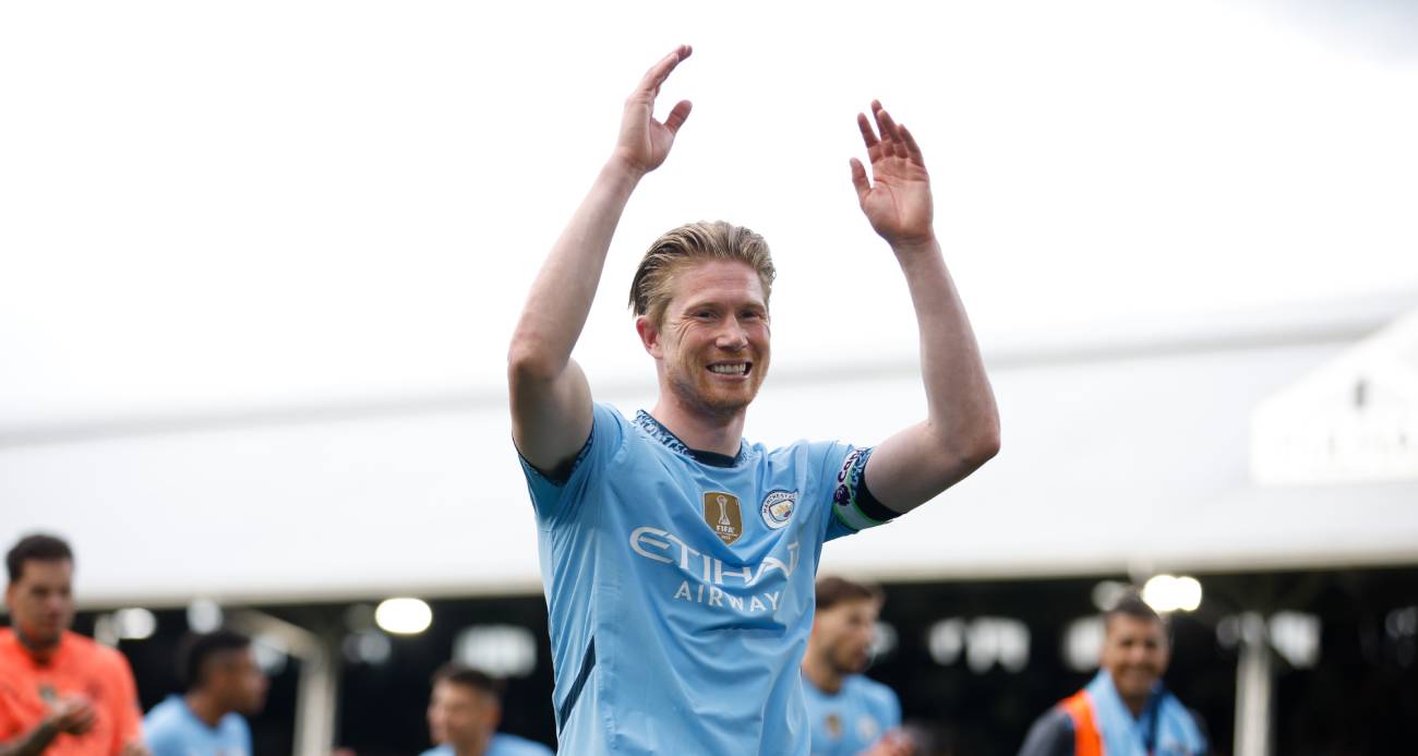 Kevin De Bruyne, Napoli’de