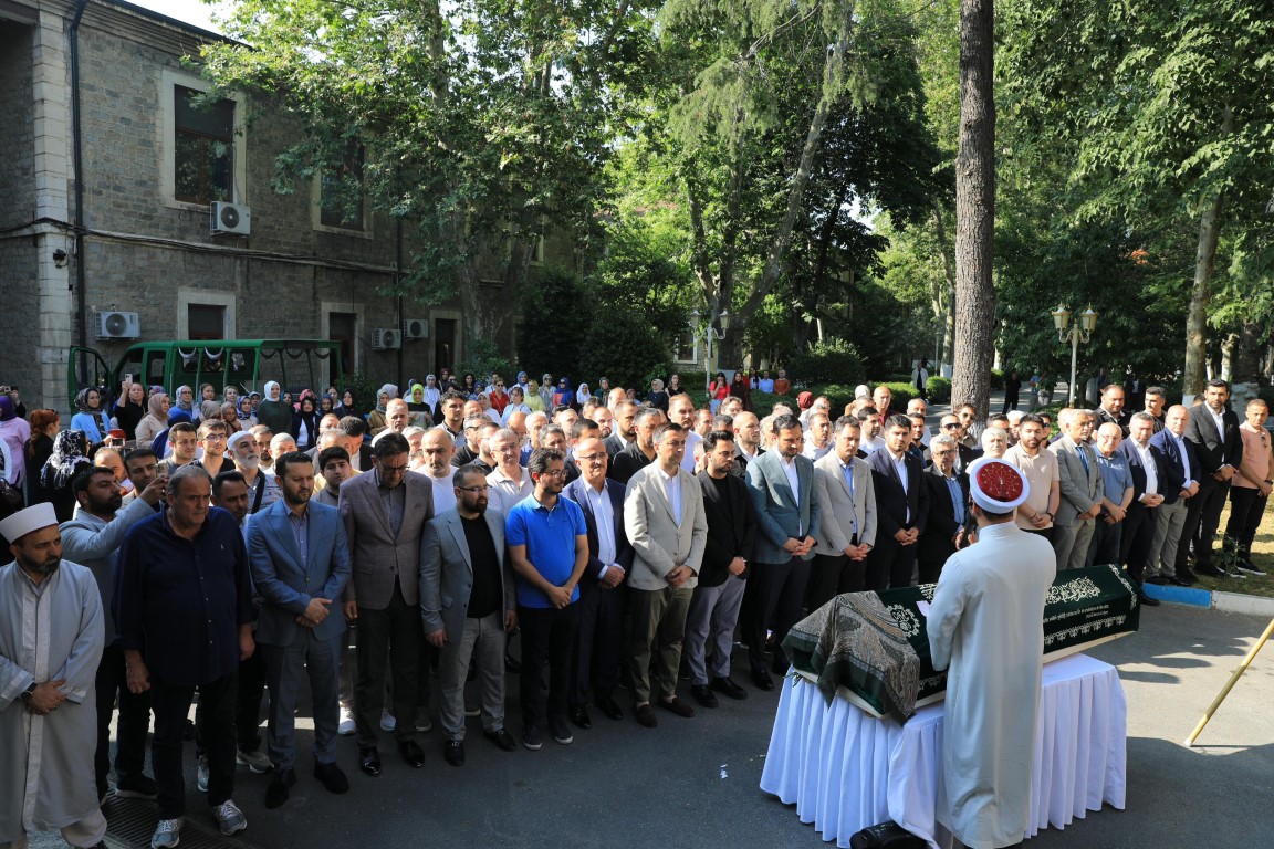 Cumhurbaşkanı Erdoğan’ın 