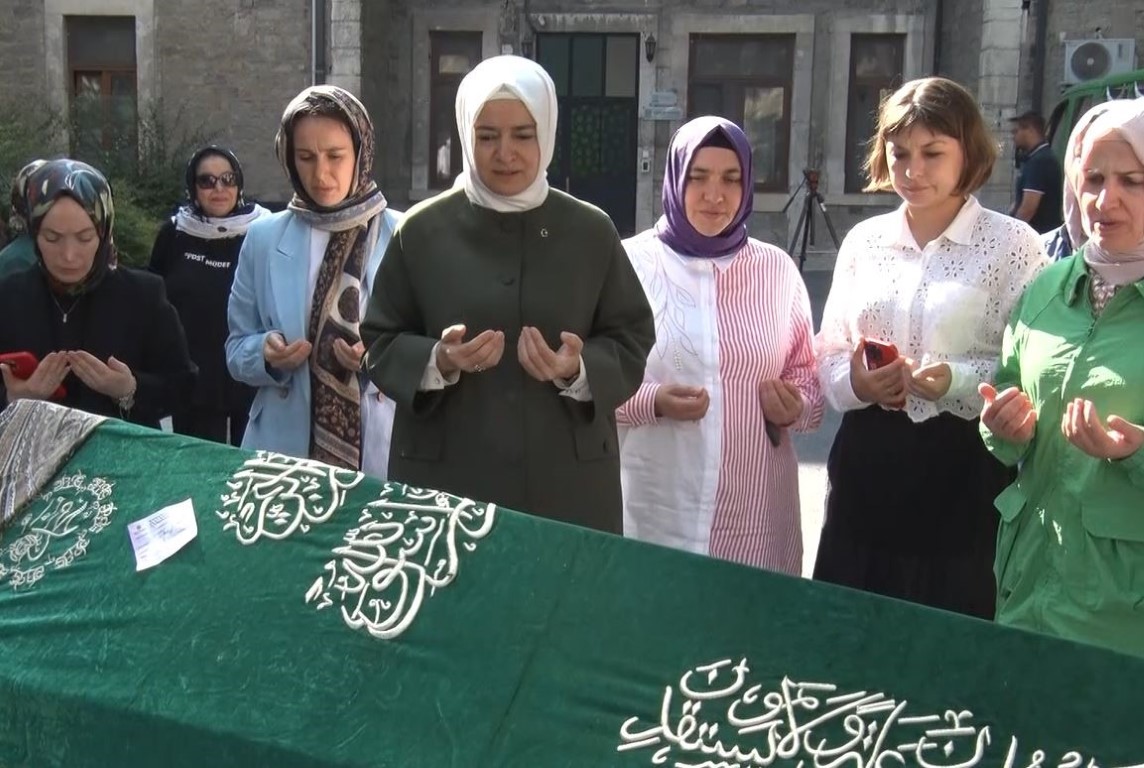 Cumhurbaşkanı Erdoğan’ın 