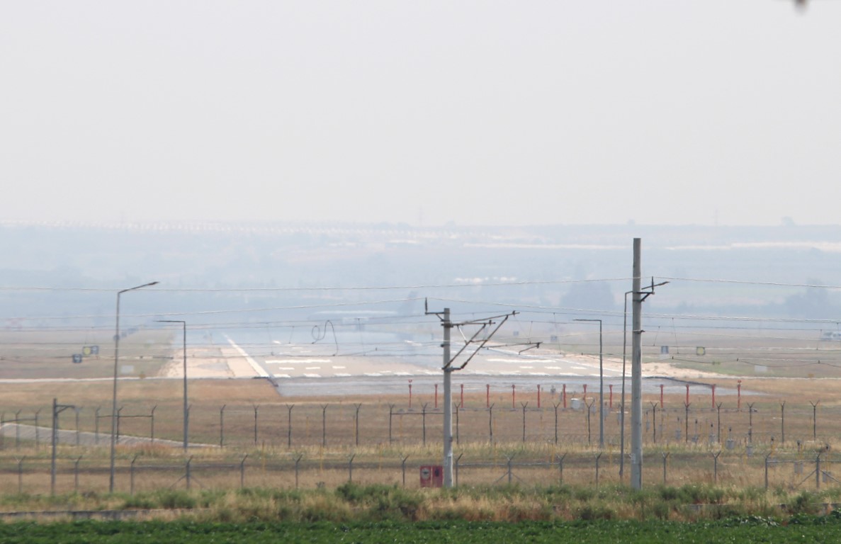 İsrail’in İran’ı vurmasının ardından İncirlik Üssü’nde sessizlik hakim