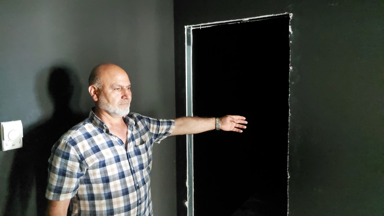 Gurbetçi, kiraladığı lüks bürosunu görünce şoke oldu: Hukuk mücadelesi başlattı