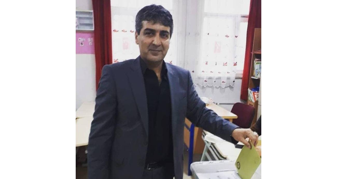 Diyarbakır’da muhtarlar derneği başkanı silahlı saldırıda hayatını kaybetti