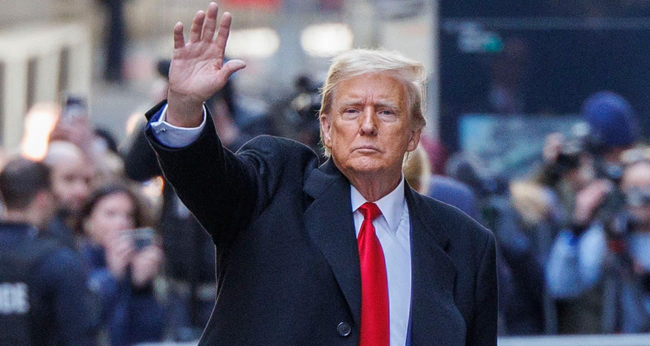 Trump: "İran'a anlaşma yapması için defalarca şans verdim"