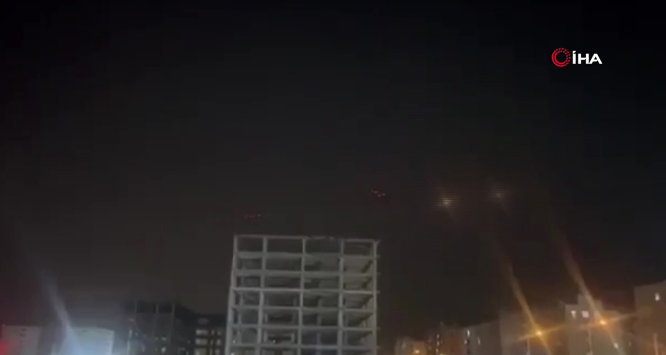 İsrail’den Hürmüz Boğazı kıyındaki Bender Abbas’a hava saldırısı