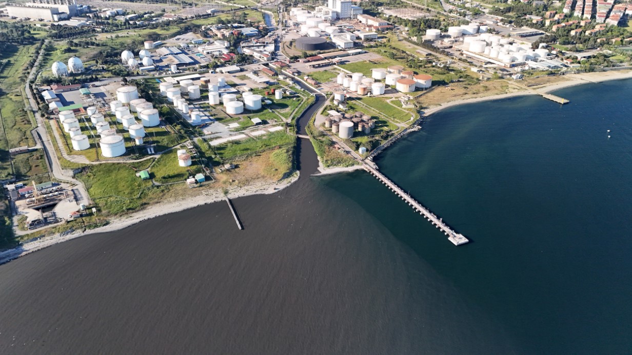 İHA Muhabiri Ahmet Faruk Sarıkoç’a çevre ödülü
