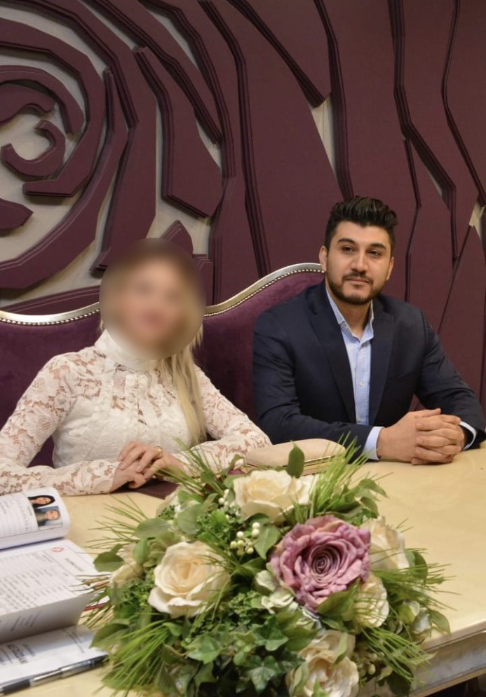 4 yaşındaki çocuğuna şiddet uygulayan anne gizli kameraya yakalandı