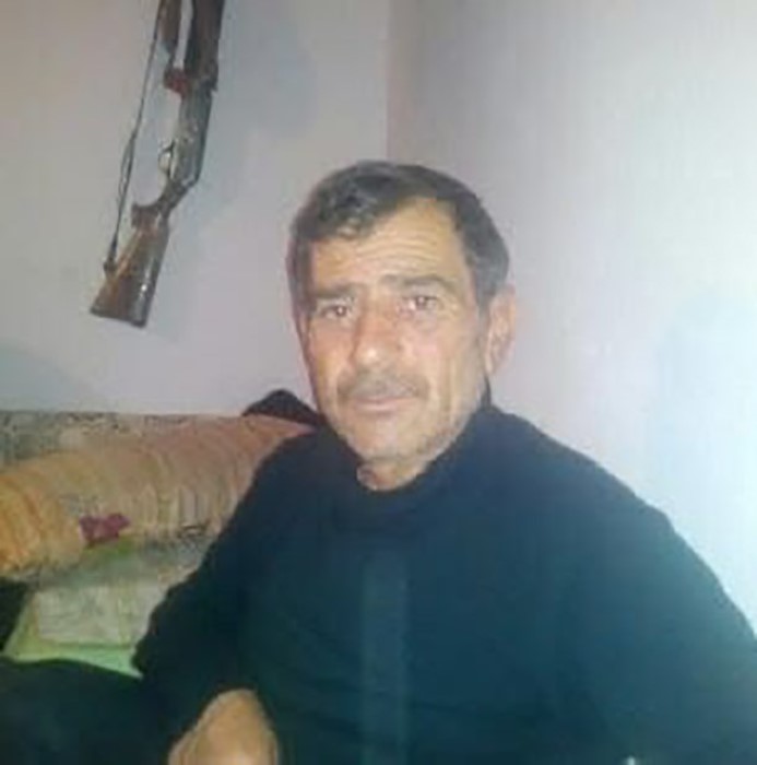 Kenenin ısırdığı kişi hayatını kaybetti