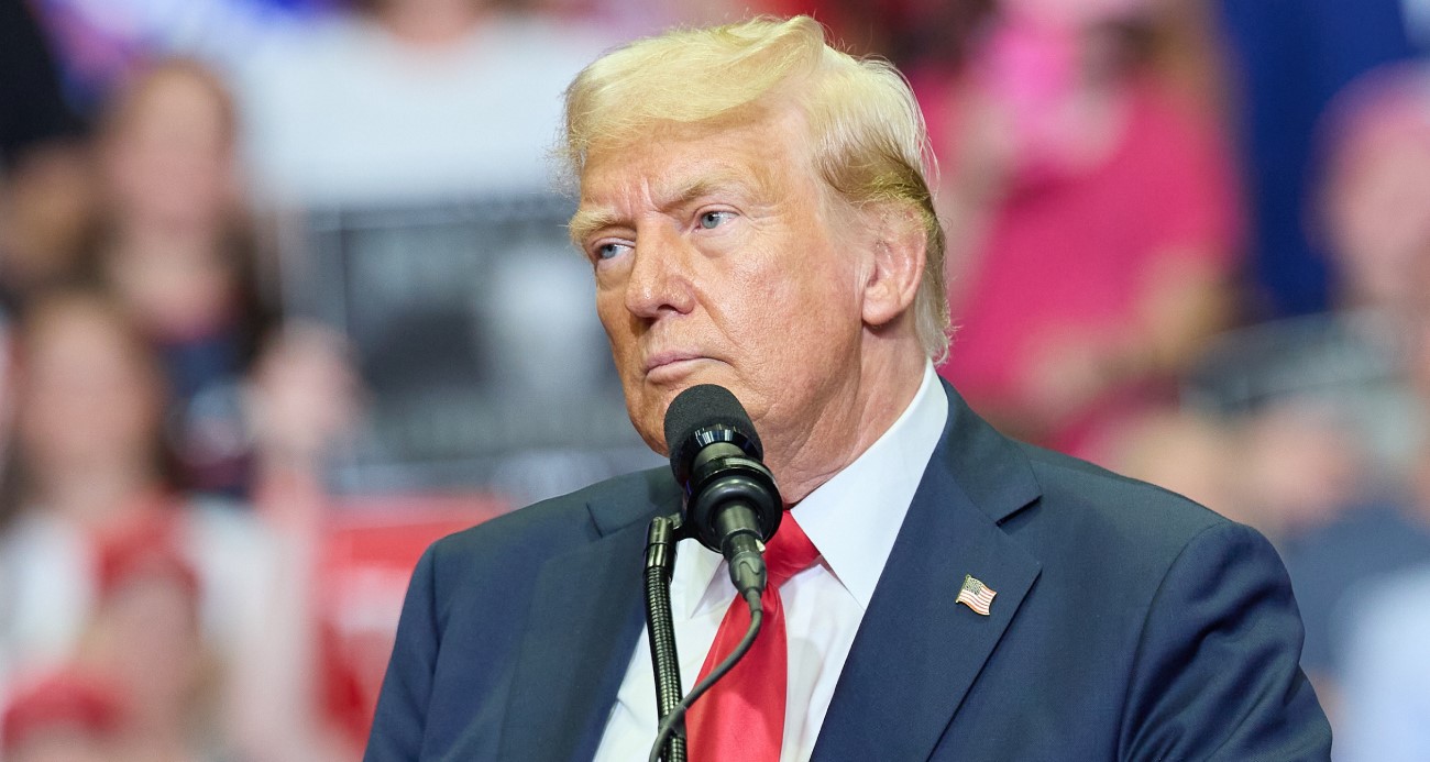 Trump’tan ABD ordusuna övgü, protestoculara gözdağı