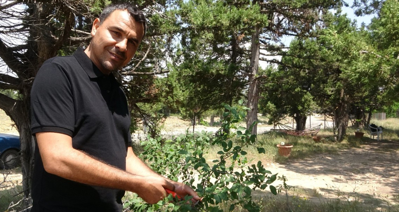 Ölmeden ölüm ilanı verildi, duyunca şoke oldu