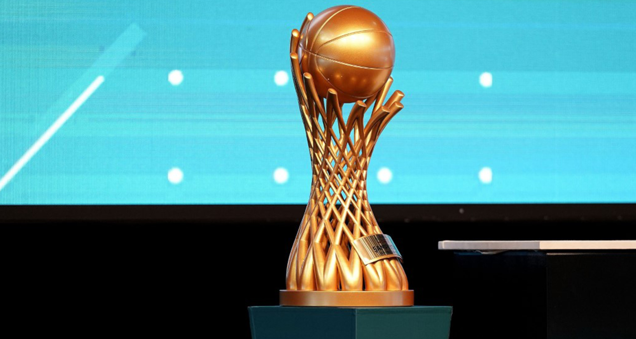 Basketbol Süper Ligi’nde final serisi başlıyor