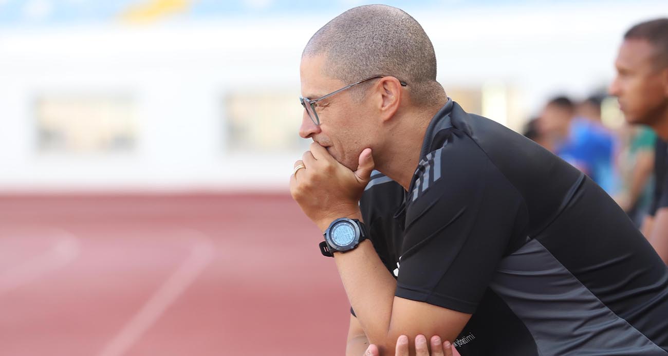 Alex de Souza, Brezilya Serie B takımını çalıştıracak