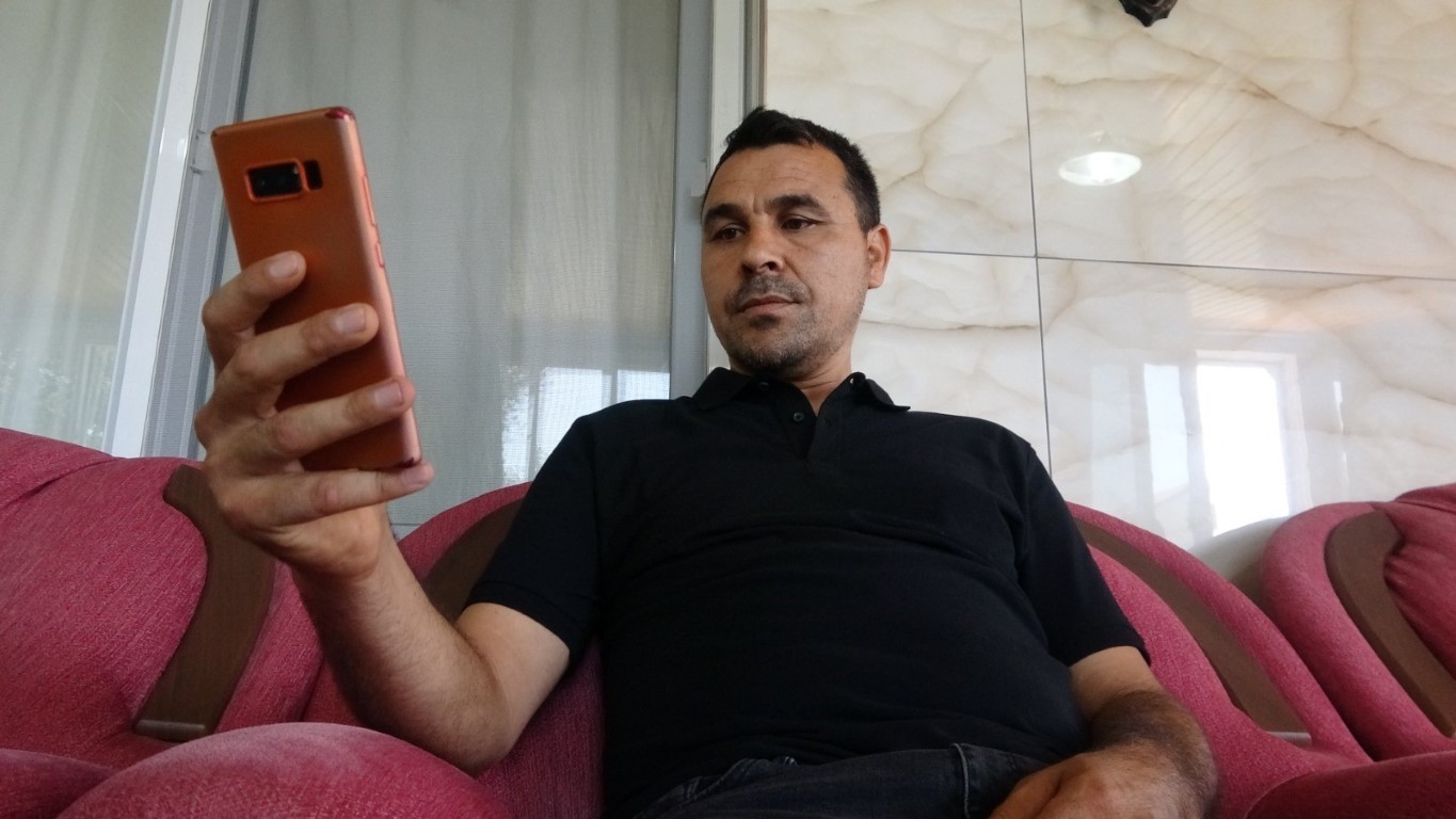 Ölmeden ölüm ilanı verildi, duyunca şoke oldu