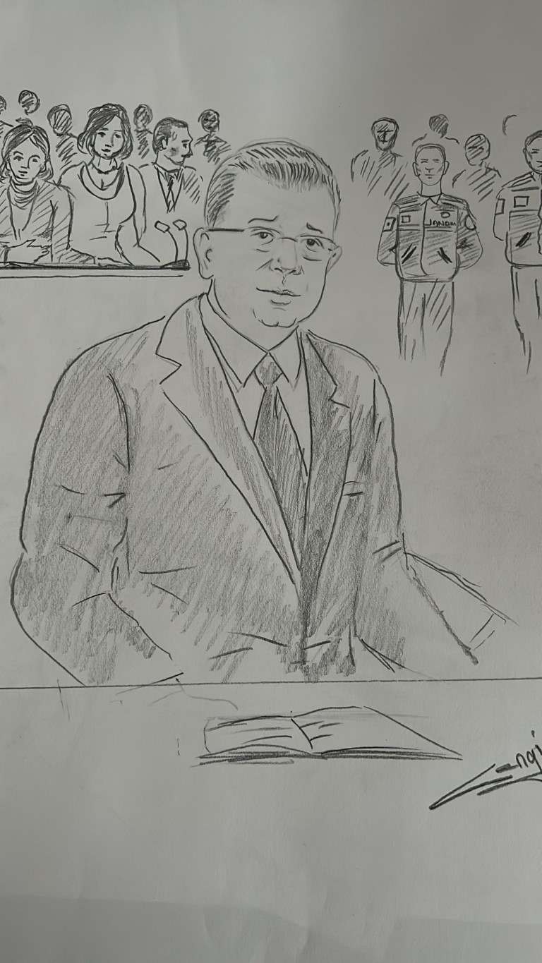 Ekrem İmamoğlu’nun Başsavcı ile ailesini tehdit ettiği iddiasıyla yargılanmasına devam ediliyor