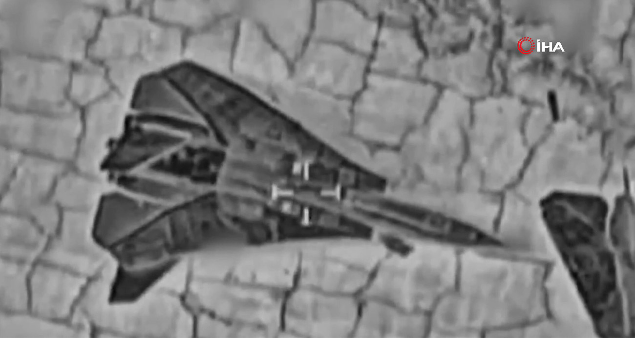 İsrail, İran’ın batısına saldırdı