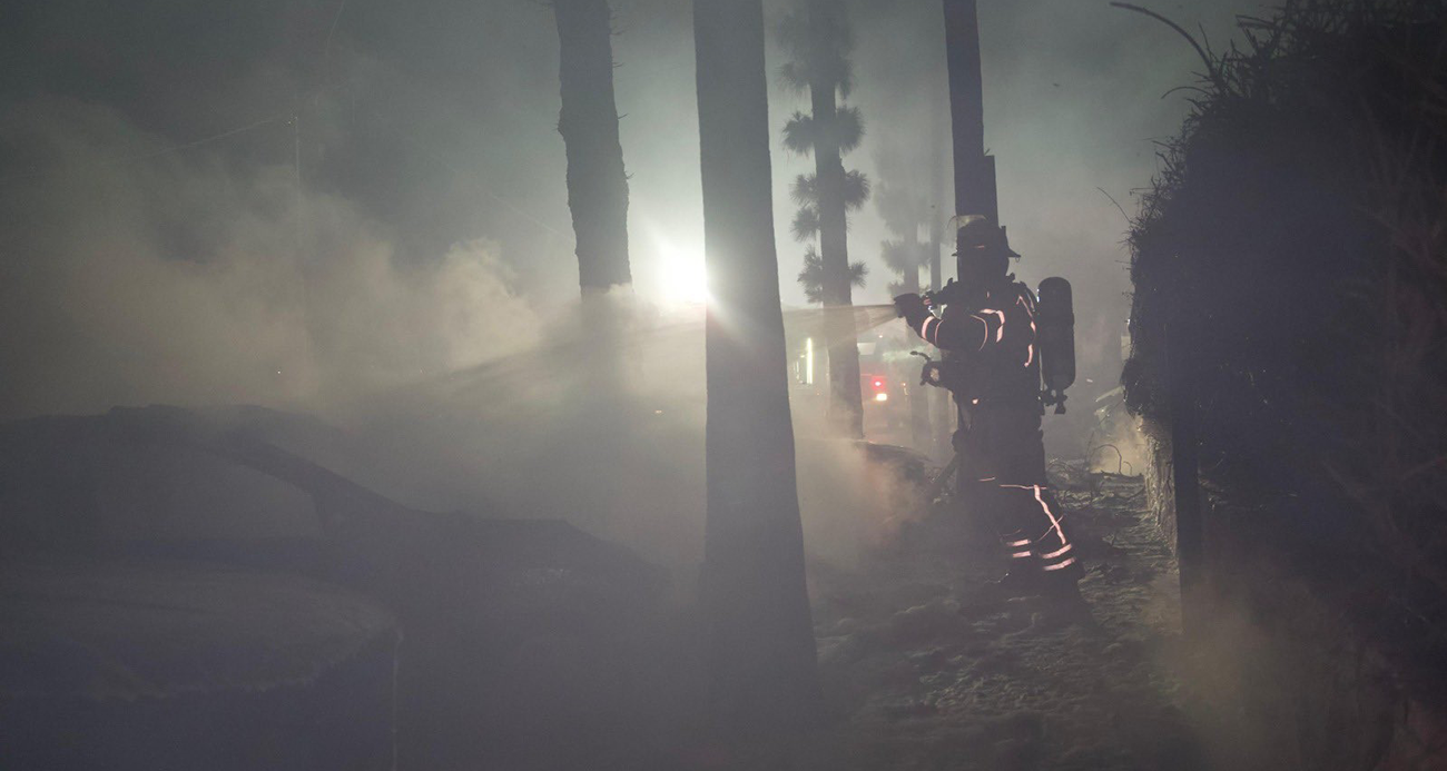 İsrail ordusu: "İran’ın silah üretim tesislerini ve karadan karaya füze altyapısını vurduk"