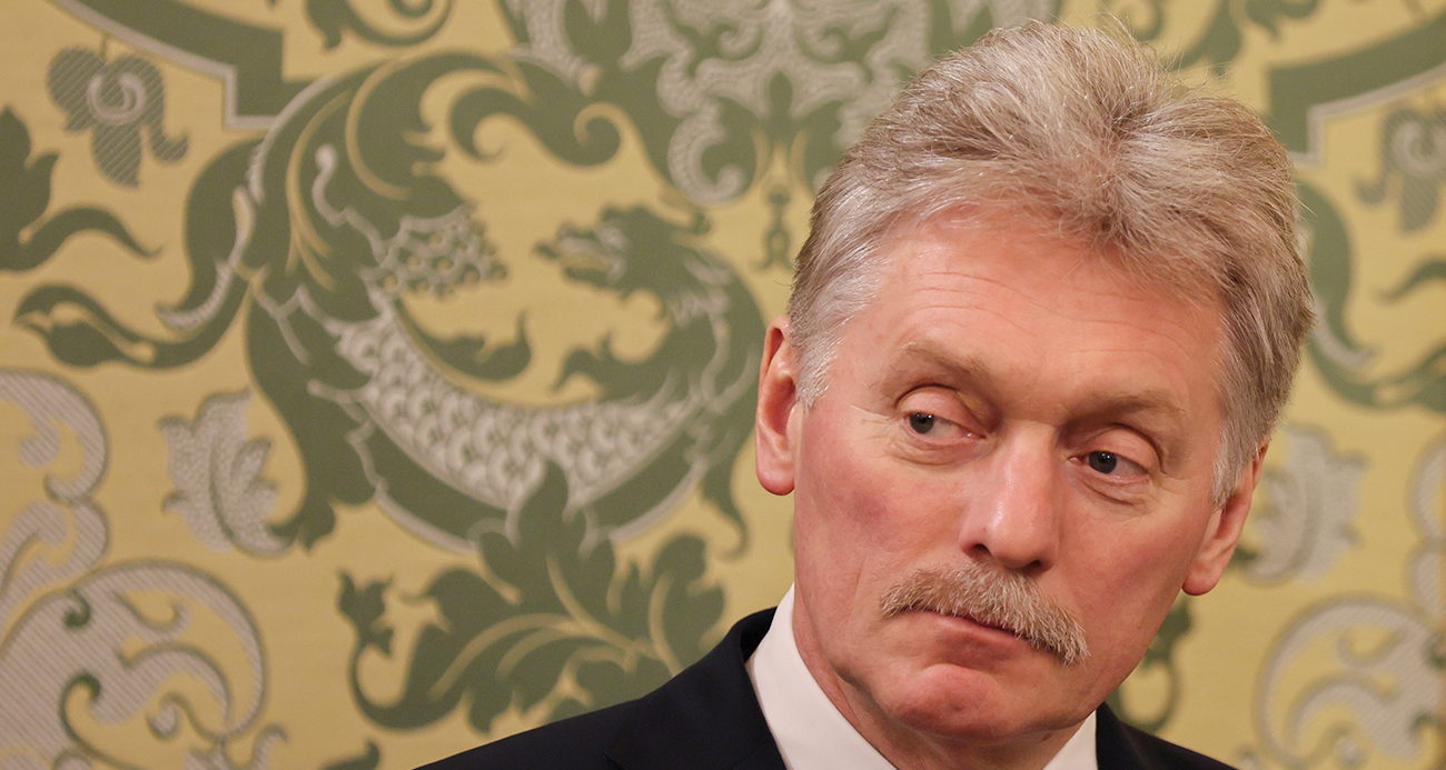 Kremlin: "Orta Doğu'da bu denli tehlikeli bir gerilimi tırmandıran eylemleri kınıyoruz"