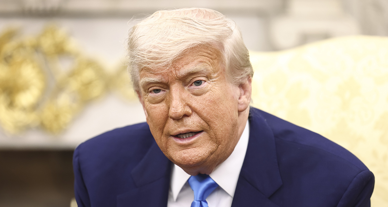 Trump, İran-İsrail çatışmasında Vance ve Witkoff’u görevlendirdi