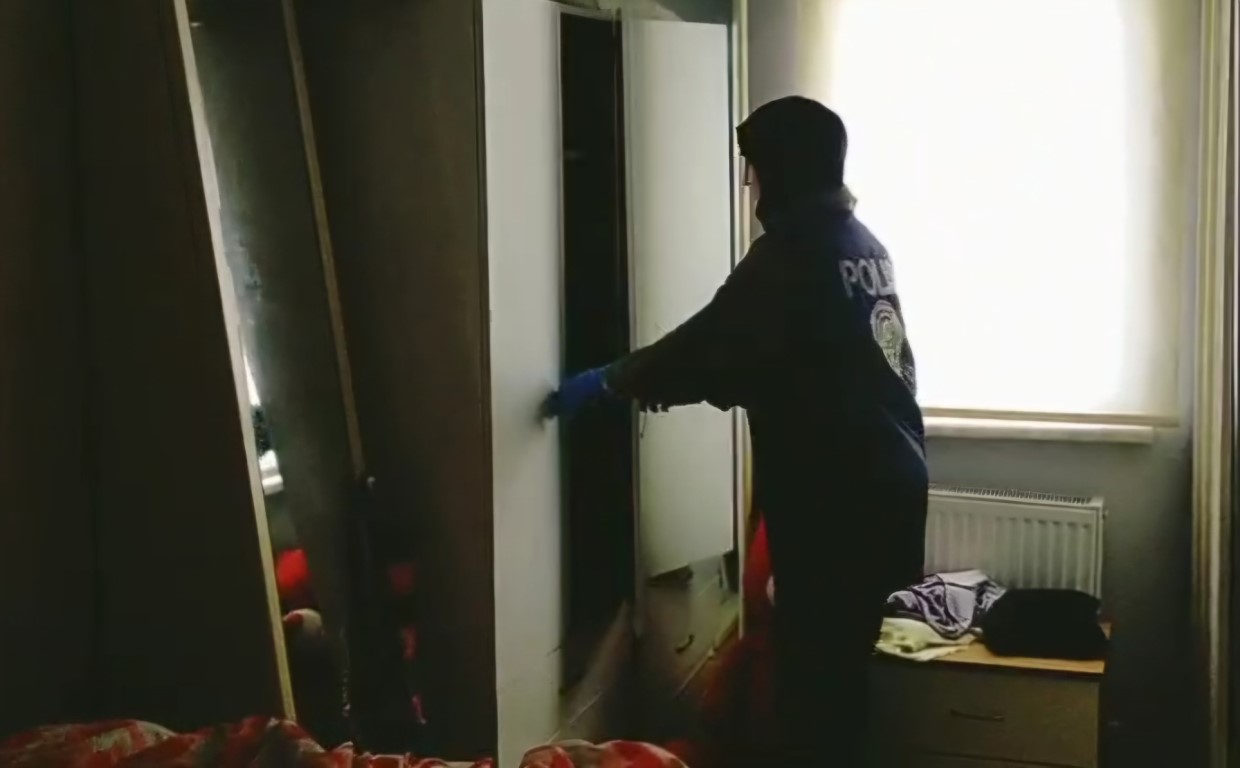 Bartın ve Muğla’da 29 adrese fuhuş baskını