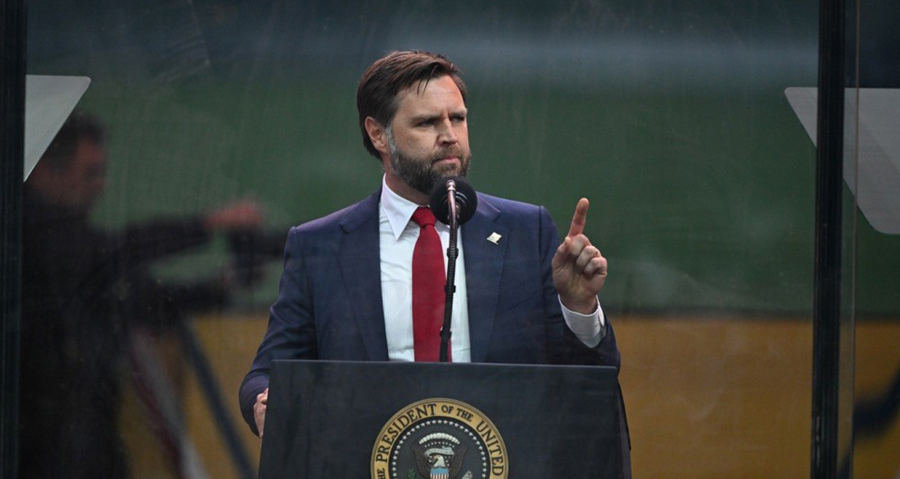 Vance: "İran’ın uranyum zenginleştirmesini sona erdirmek için daha fazla önlem alınabilir"