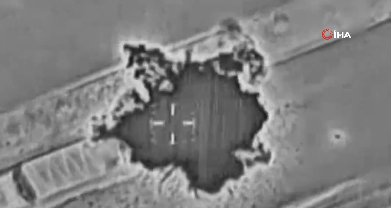 İsrail ordusu, Arak ağır su nükleer reaktörüne ve Natanz nükleer tesisine saldırdı