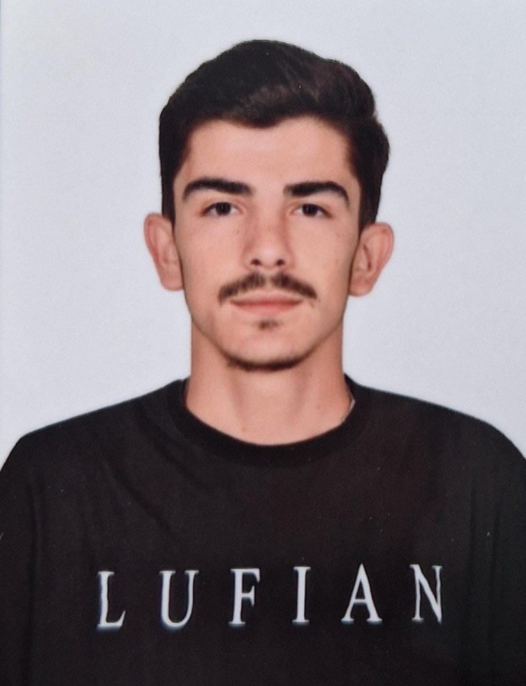 Bursalı genç 