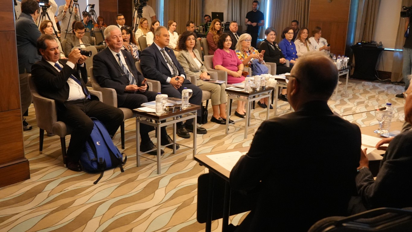 ‘Sağlık İçin Sigara Alarmı’ dergisi yeniden yayın hayatına başlıyor