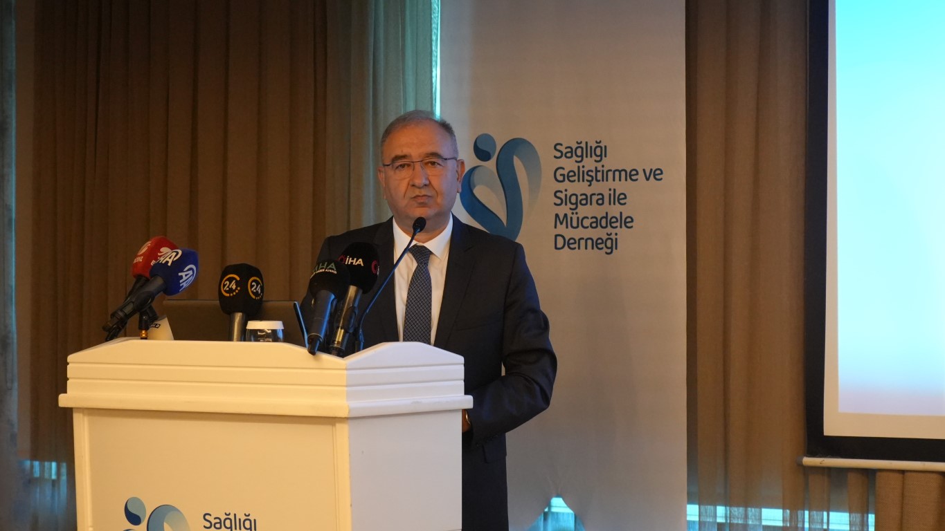 ‘Sağlık İçin Sigara Alarmı’ dergisi yeniden yayın hayatına başlıyor