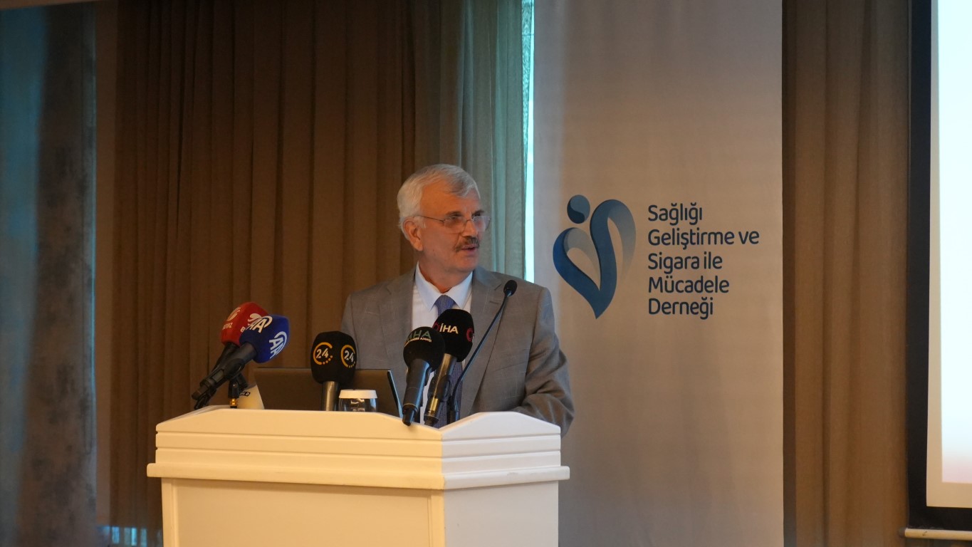 ‘Sağlık İçin Sigara Alarmı’ dergisi yeniden yayın hayatına başlıyor