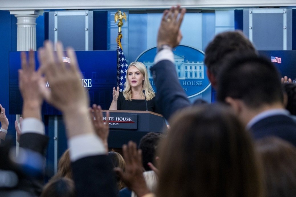 Trump'tan İran mesajı: 