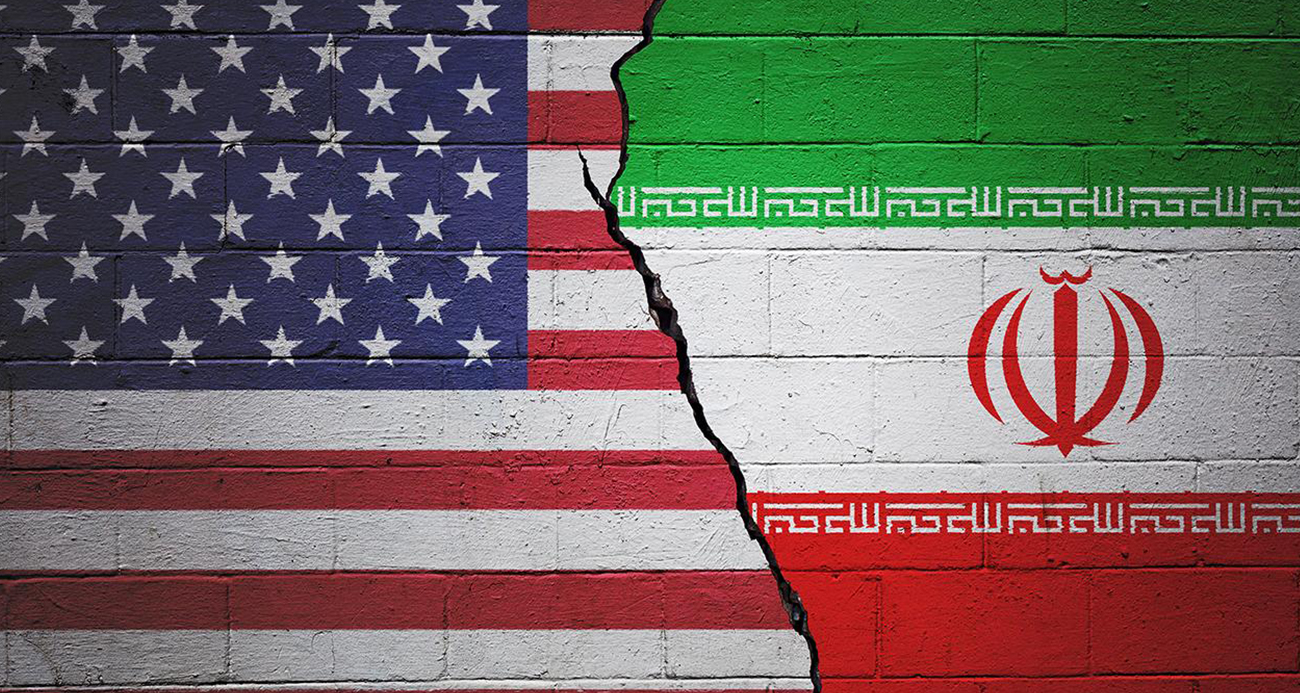 İran’dan ABD’ye gözdağı: "Savaşa dahil olması halinde kararlı bir şekilde karşılık vereceğiz"